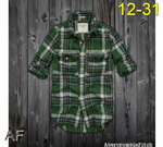 Abercrombie Fitch Man Shirts AFMShirts-145