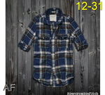 Abercrombie Fitch Man Shirts AFMShirts-146