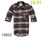 Abercrombie Fitch Man Shirts AFMShirts-161