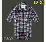Abercrombie Fitch Man Shirts AFMShirts-187