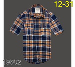 Abercrombie Fitch Man Shirts AFMShirts-190