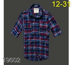 Abercrombie Fitch Man Shirts AFMShirts-192