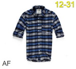 Abercrombie Fitch Man Shirts AFMShirts-195
