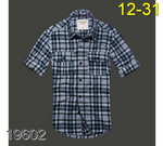 Abercrombie Fitch Man Shirts AFMShirts-199