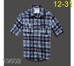 Abercrombie Fitch Man Shirts AFMShirts-200