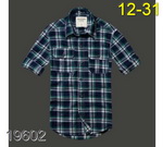 Abercrombie Fitch Man Shirts AFMShirts-202