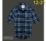 Abercrombie Fitch Man Shirts AFMShirts-209