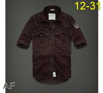 Abercrombie Fitch Man Shirts AFMShirts21