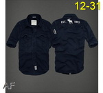 Abercrombie Fitch Man Shirts AFMShirts22