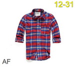 Abercrombie Fitch Man Shirts AFMShirts-242