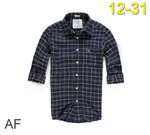 Abercrombie Fitch Man Shirts AFMShirts-244