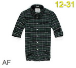 Abercrombie Fitch Man Shirts AFMShirts-245