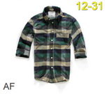 Abercrombie Fitch Man Shirts AFMShirts-249