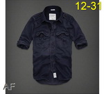 Abercrombie Fitch Man Shirts AFMShirts28