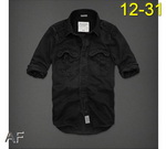 Abercrombie Fitch Man Shirts AFMShirts33