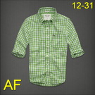 Abercrombie Fitch Man Shirts AFMShirts39