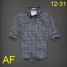 Abercrombie Fitch Man Shirts AFMShirts41