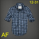 Abercrombie Fitch Man Shirts AFMShirts44
