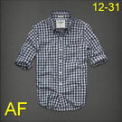 Abercrombie Fitch Man Shirts AFMShirts49