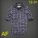 Abercrombie Fitch Man Shirts AFMShirts52
