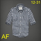 Abercrombie Fitch Man Shirts AFMShirts-057