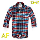 Abercrombie Fitch Man Shirts AFMShirts-059