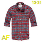 Abercrombie Fitch Man Shirts AFMShirts-064