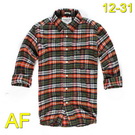 Abercrombie Fitch Man Shirts AFMShirts-067