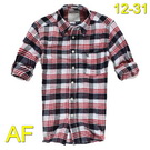 Abercrombie Fitch Man Shirts AFMShirts-071