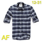 Abercrombie Fitch Man Shirts AFMShirts-086