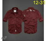 Abercrombie Fitch Man Shirts AFMShirts09