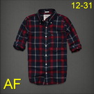 Abercrombie Fitch Man Shirts AFMShirts-094