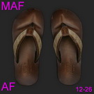 Abercrombie Fitch Man Slippers AFMSlippers18