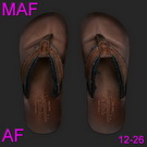 Abercrombie Fitch Man Shoes AFMS19