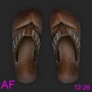 Abercrombie Fitch Man Shoes AFMS20