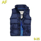 Abercrombie Fitch Man Vest AFMVest19