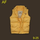Abercrombie Fitch Man Vest AFMVest04