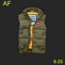 Abercrombie Fitch Man Vest AFMVest05