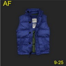 Abercrombie Fitch Man Vest AFMVest06
