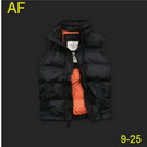 Abercrombie Fitch Man Vest AFMVest08