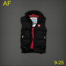Abercrombie Fitch Man Vest AFMVest09