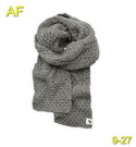 Abercrombie Fitch High Quality Scarf #11