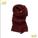 Abercrombie Fitch High Quality Scarf #12