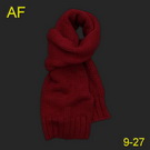 Abercrombie Fitch High Quality Scarf #02