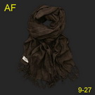 Abercrombie Fitch replica scarf 021