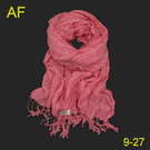 Abercrombie Fitch replica scarf 022