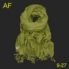 Abercrombie Fitch replica scarf 023