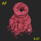 Abercrombie Fitch replica scarf 025