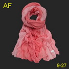 Abercrombie Fitch replica scarf 028