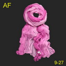 Abercrombie Fitch replica scarf 029